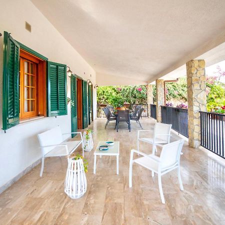 Villa La Vela By Interhome Скопелло Экстерьер фото