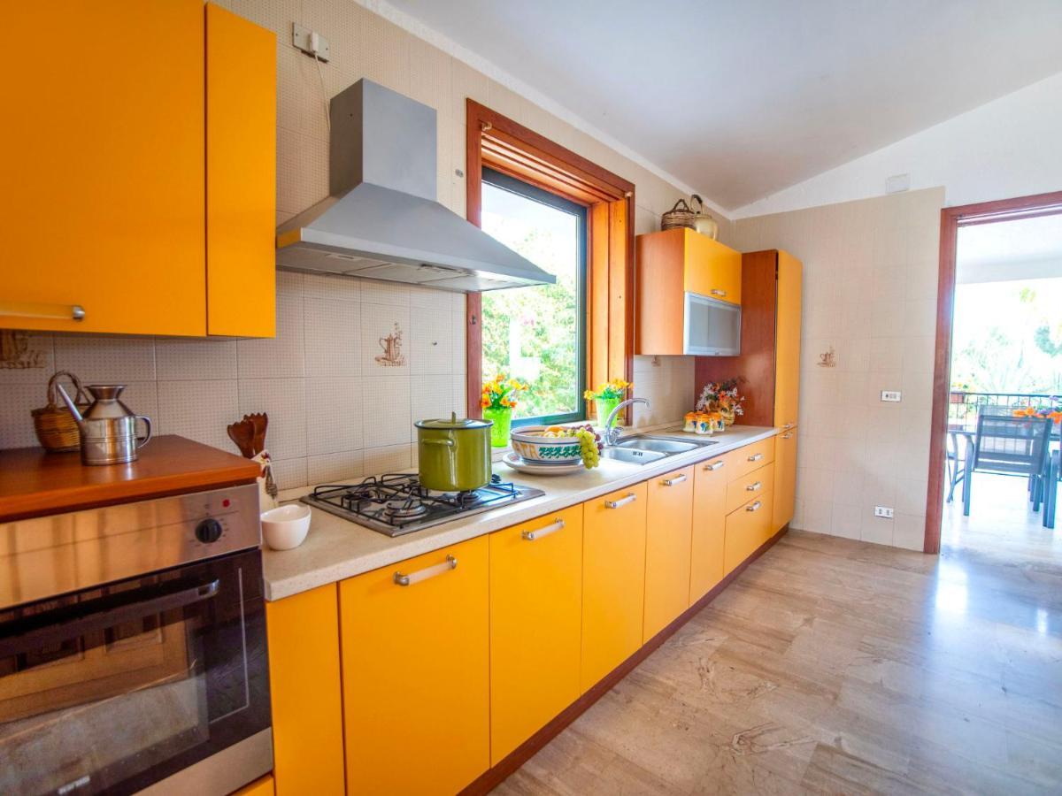 Villa La Vela By Interhome Скопелло Экстерьер фото