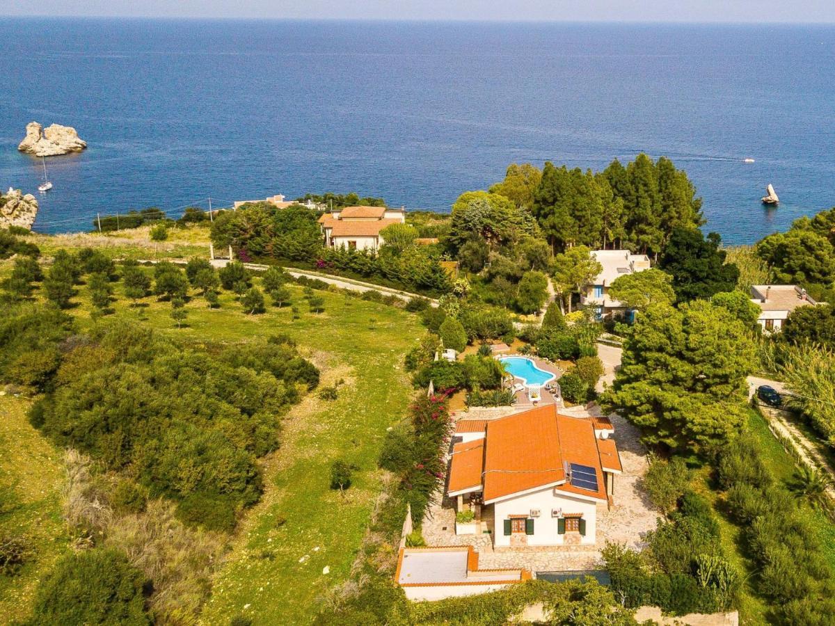 Villa La Vela By Interhome Скопелло Экстерьер фото