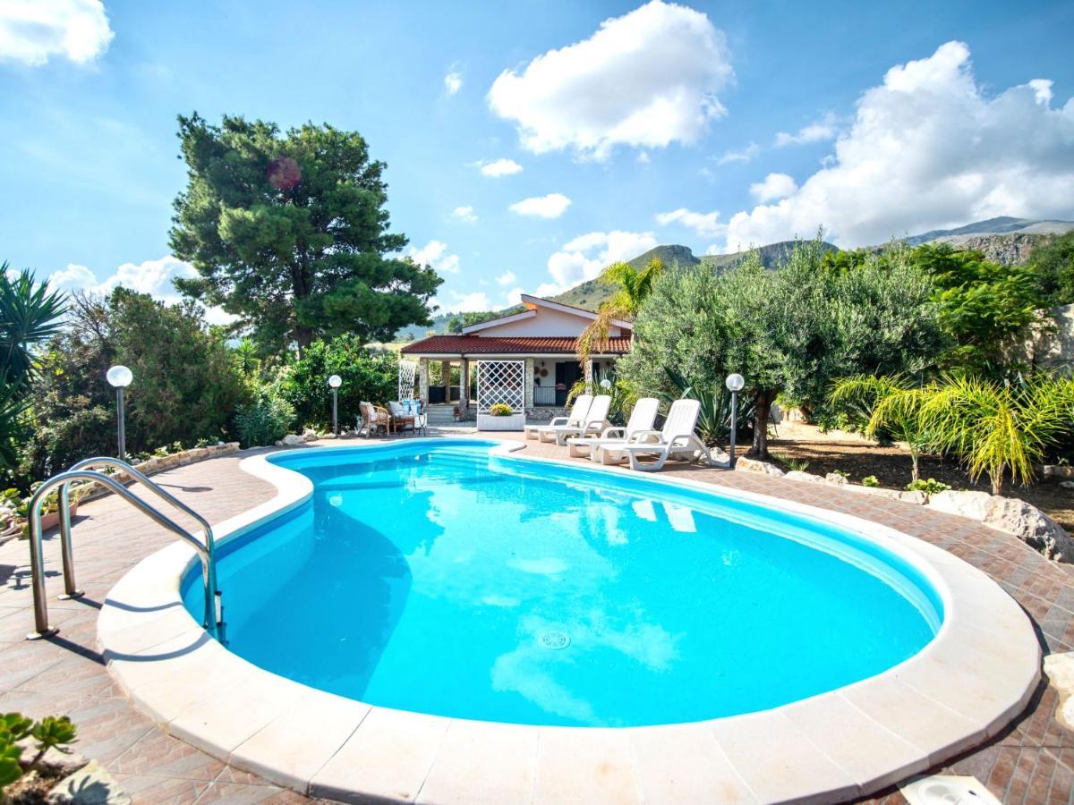 Villa La Vela By Interhome Скопелло Экстерьер фото
