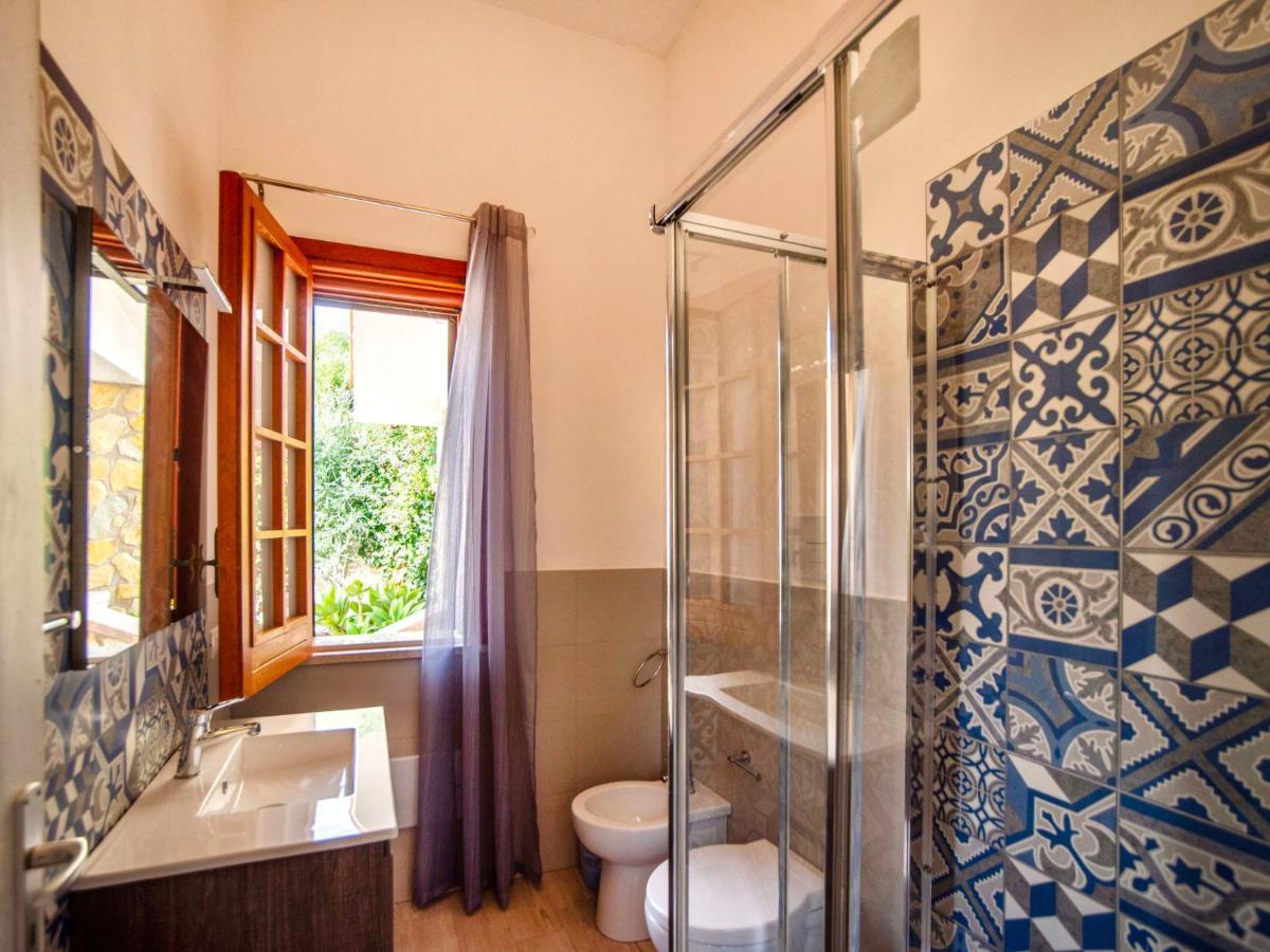 Villa La Vela By Interhome Скопелло Экстерьер фото