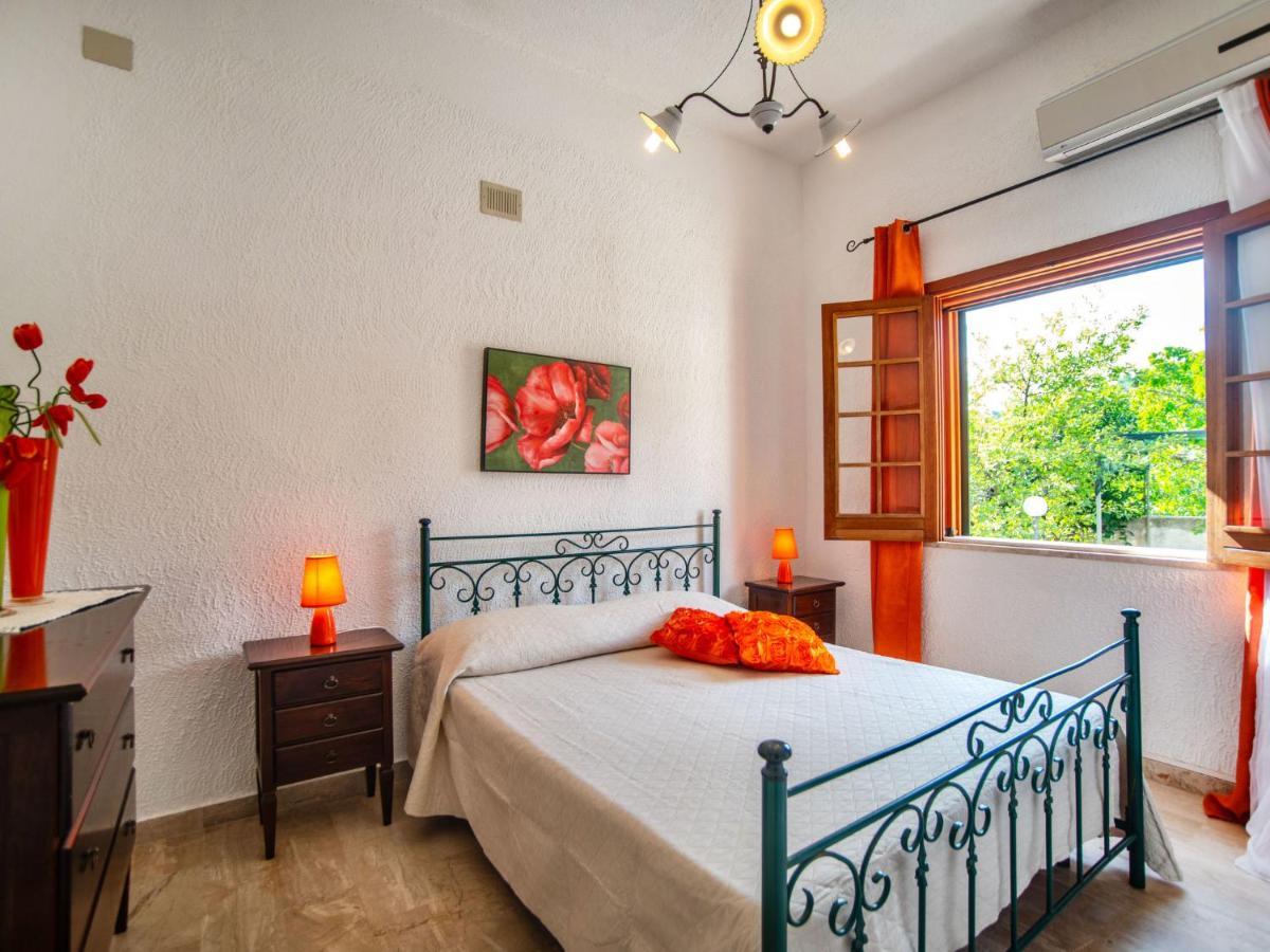 Villa La Vela By Interhome Скопелло Экстерьер фото
